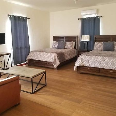Villa Corsua Valle de Guadalupe Dış mekan fotoğraf