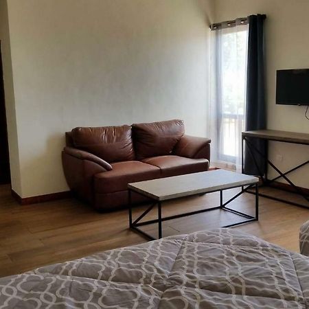 Villa Corsua Valle de Guadalupe Dış mekan fotoğraf