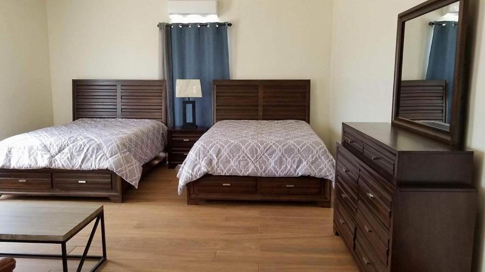 Villa Corsua Valle de Guadalupe Dış mekan fotoğraf