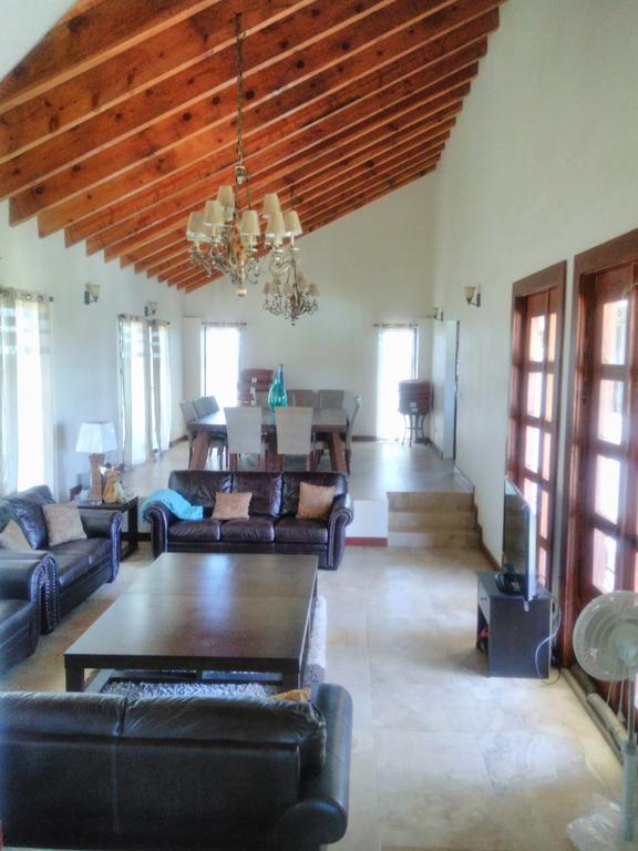 Villa Corsua Valle de Guadalupe Dış mekan fotoğraf