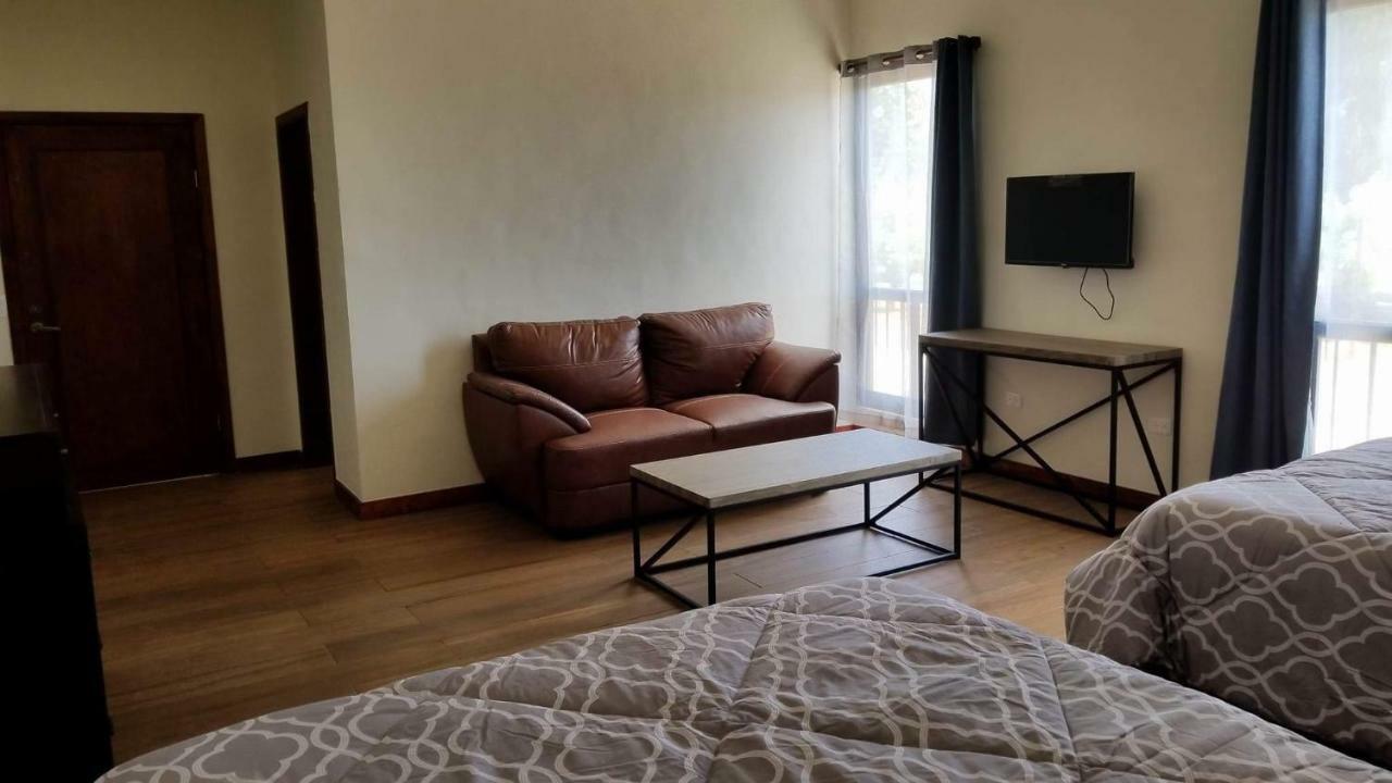 Villa Corsua Valle de Guadalupe Dış mekan fotoğraf