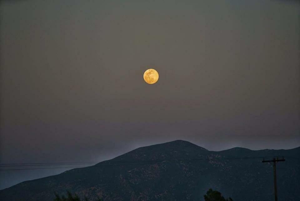 Villa Corsua Valle de Guadalupe Dış mekan fotoğraf