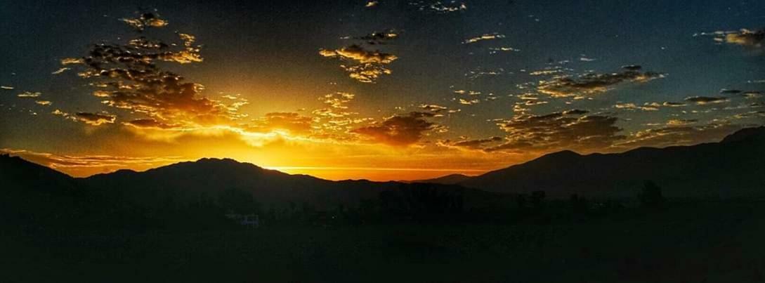 Villa Corsua Valle de Guadalupe Dış mekan fotoğraf