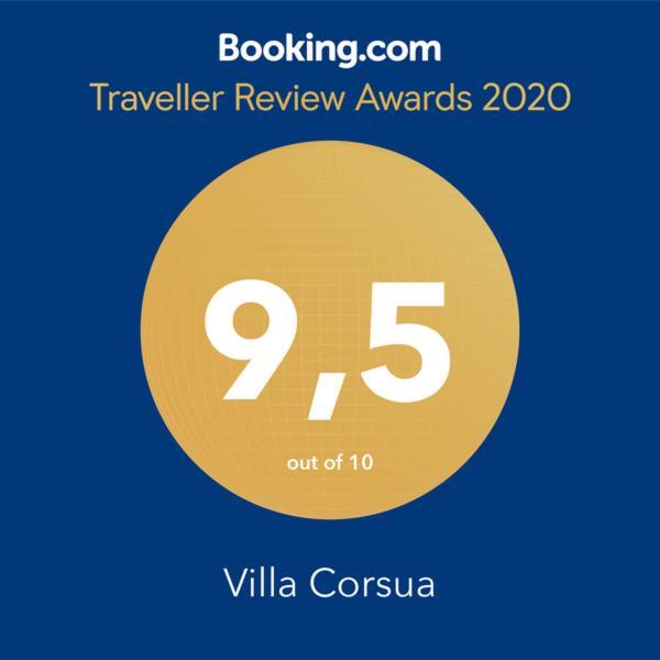 Villa Corsua Valle de Guadalupe Dış mekan fotoğraf